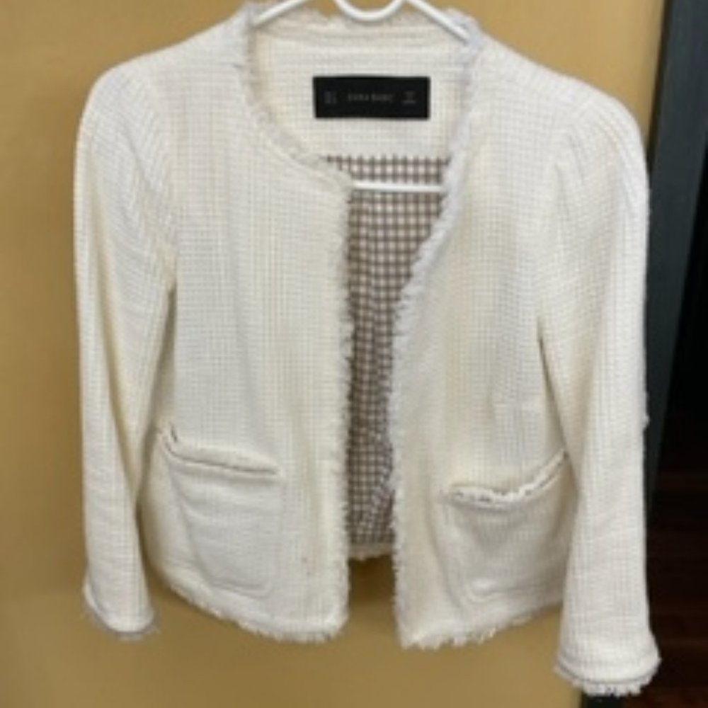 Zara Jacket